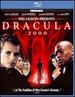 Dracula 2000 [Blu-ray]
