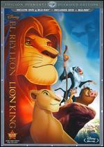 The Lion King