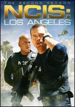 NCIS: Los Angeles: Season 02