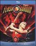 Flash Gordon [With Movie Cash] [Blu-ray]