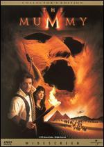 The Mummy