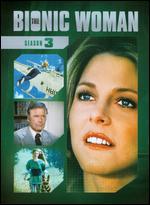 The Bionic Woman: Season 03