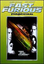 The Fast and the Furious