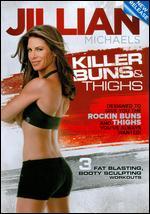 Jillian Michaels: Killer Buns & Thighs