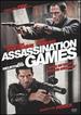 Assassination Games