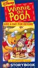 Winnie the Pooh and a Day for Eeyore