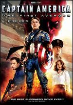 Captain America: The First Avenger