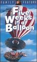 Five Weeks in a Balloon