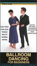 Ballroom Dancing for Beginners