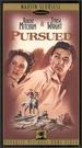 Pursued