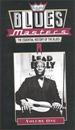 Blues Masters: The Essential History of the Blues, Vol. 1