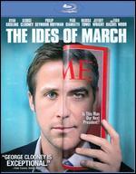 The Ides of March [Blu-ray] [Includes Digital Copy] [UltraViolet]