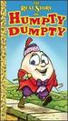 The Real Story of Humpty Dumpty (Vhs, 1998)