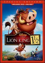 The Lion King 1�