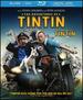 Adventures of Tintin [Blu-ray/DVD]