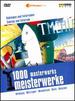 1000 Masterworks: Cubism and Futurism