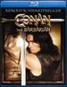 Conan the Barbarian [With Movie Cash] [Blu-ray]