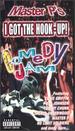 Master P's I Got the Hook-Up! Comedy Jam