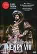 Henry VIII (Shakespeare's Globe Theatre)