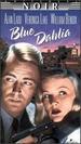 The Blue Dahlia