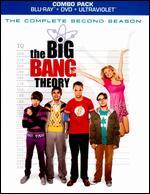 The Big Bang Theory: Season 02
