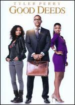 Tyler Perry's Good Deeds