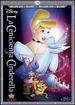 Cinderella [Diamond Edition] [2 Discs] [DVD/Blu-ray] [Spanish]