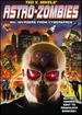 Astro-Zombies M4: Invaders From Cyberspace