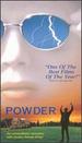 Powder
