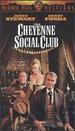 The Cheyenne Social Club