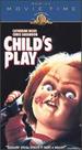 Child's Play