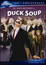 Duck Soup