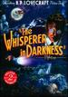 The Whisperer in Darkness