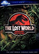 The Lost World: Jurassic Park