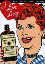 I Love Lucy: Season 01