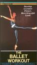 The Ballet Workout