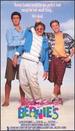 Weekend at Bernie's [Blu-ray]