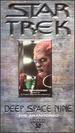 Star Trek: Deep Space Nine: The Abandoned