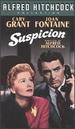 Suspicion
