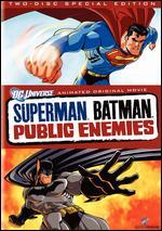 Superman/Batman: Public Enemies