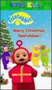 Merry Christmas Teletubbies
