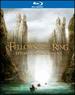 The Lord of the Rings: The Fellowship of the Ring [5 Discs] [Blu-ray]
