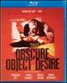 That Obscure Object Of Desire [Blu-ray/DVD]