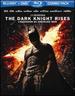 The Dark Knight Rises [Blu-ray]