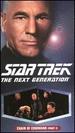 Star Trek: The Next Generation: Chain of Command, Part I