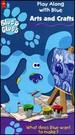 Blue's Clues: Arts & Crafts