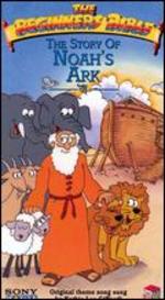 The Beginner's Bible: The Story...