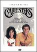 The Carpenters: Live Rarities