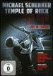 Michael Schenker: Temple of Rock - Live in Europe