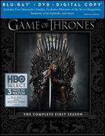 Game of Thrones: Season 01
